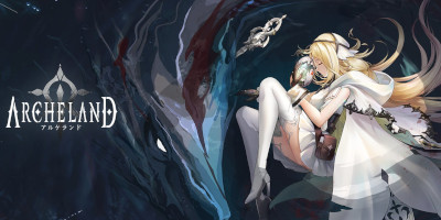 運命を動かす儚くも美しきタクティカルRPG「アルケランド」サービス開始！の画像