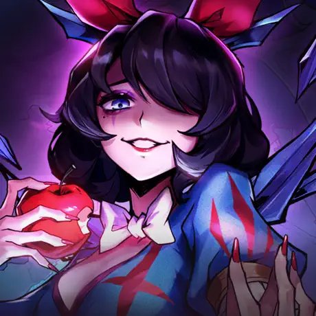 ダークテイルズ～鏡と狂い姫～　配信日と事前登録の情報の画像