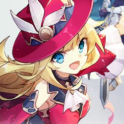 Eden Eternal ～聖境伝説～　配信日と事前登録の情報の画像