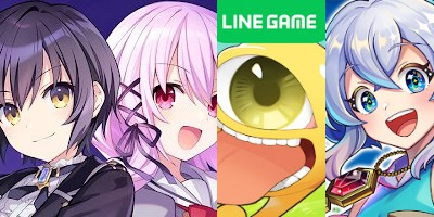 今週は注目作のリリースラッシュ！各ランキングで1位に輝いたのはあのアプリ！の画像