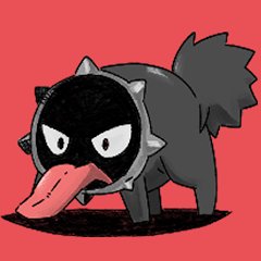 カルドモンスターのアプリアイコン