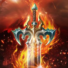 War of GAMAのアプリアイコン