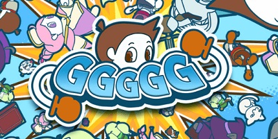 100人参加のサバイバルを戦い抜く協力・対戦アクション「GGGGG」サービス開始！の画像