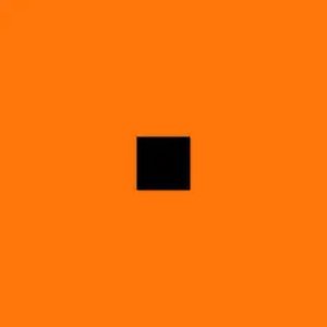 orange（オレンジ）のアプリアイコン