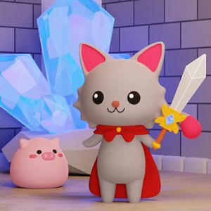 RPG　脱出ゲームのアプリアイコン