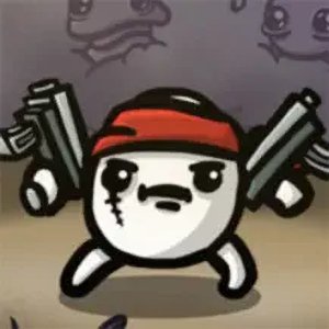 Brotato: プレミアム(ブロテト:プレミアム)のアプリアイコン