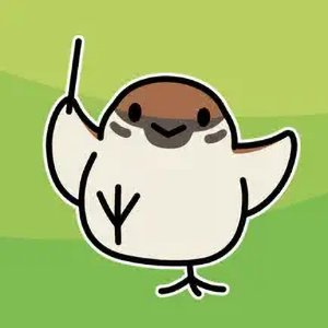とりのおとのアプリアイコン