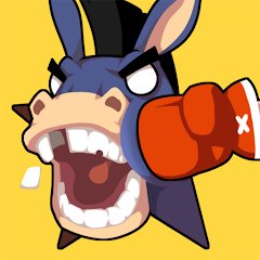 Party Beastsのアプリアイコン