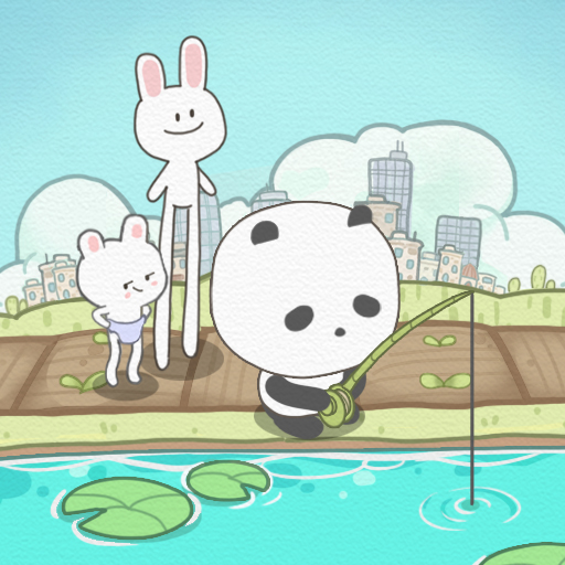 ドリーミーランド～遊ぼうよ、どうぶつの仲間たち～　配信日と事前登録の情報の画像