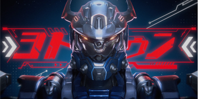 ドSF！な2112年地球サバイバルRPG「アース：リバイバル」サービス開始！の画像