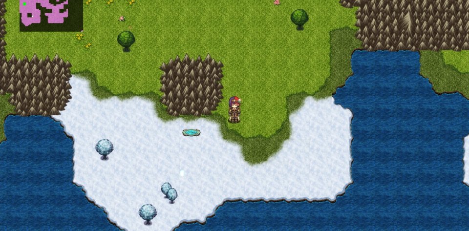 グレイアランの吸血騎士