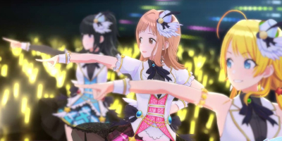 シャニマスの新作アイドル育成SLG＆リズムゲーム「シャニソン」サービス開始！の画像