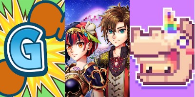 100人参加のサバイバルゲームや吸血鬼と九つの神殿をめぐるRPGが配信！ランキングは…の画像