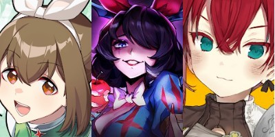 時間泥棒ファンタジーRPGや童話を元にしたダーク物語RPGが配信！ランキングは…の画像