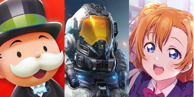 2112年地球サバイバルRPGやスクフェス2が配信！ランキングは…の画像