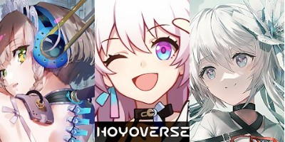 広大すぎるオープンユニヴァースRPGやセガを殺す！シューティングRPGが配信！ランキングは…の画像