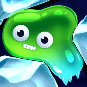 Slime Labs 3（スライムラボ3）のアプリアイコン