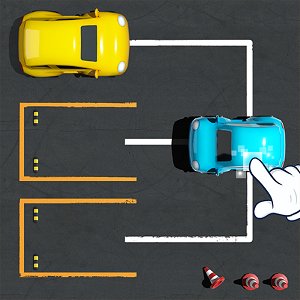 駐車プロ - 秩序の達人（Parking Pro）のアプリアイコン
