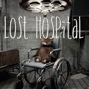脱出ゲーム　LostHospitalのアプリアイコン