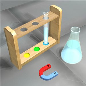 研究室からの脱出のアプリアイコン