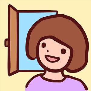 パンの夢みるエスケープのアプリアイコン