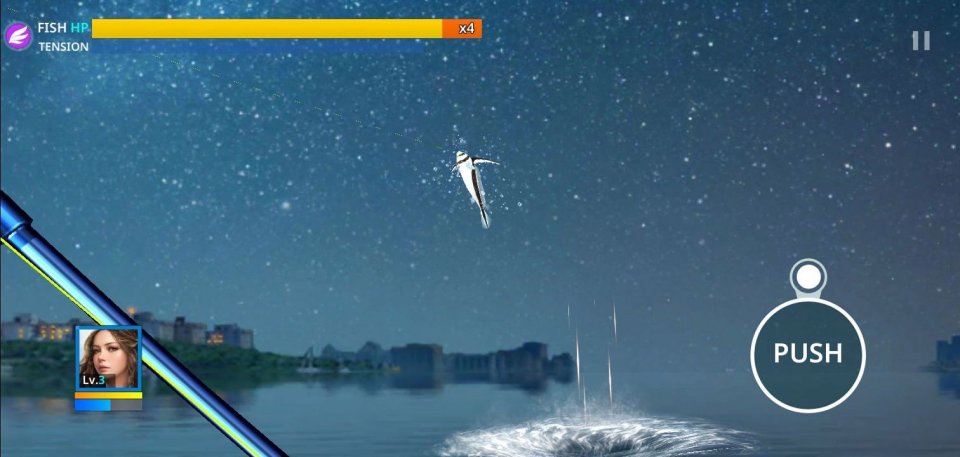 World Fishing Championship