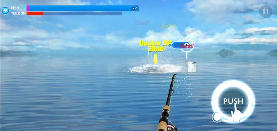 World Fishing Championship