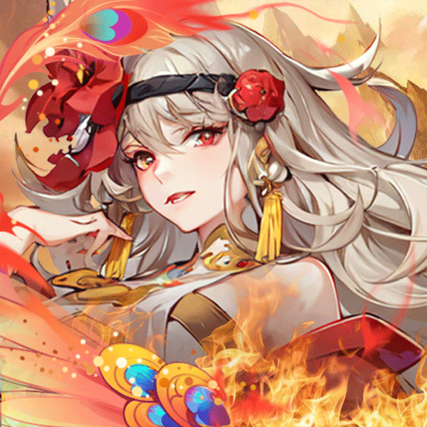 封神 -凡下から神々へ-のアプリアイコン