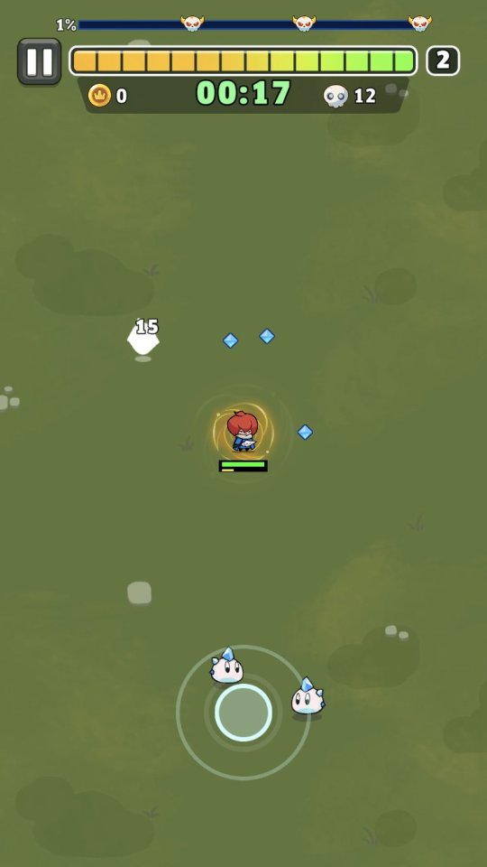 The Last Survivor
