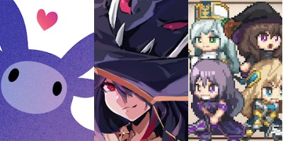 戦国オートバトルRPGやNianticの新作、魔女と聖者の戦略RPGが配信！ランキングは…の画像