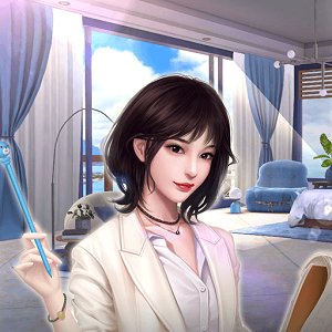まかせて！インテリア ～ビフォーアフター～のアプリアイコン