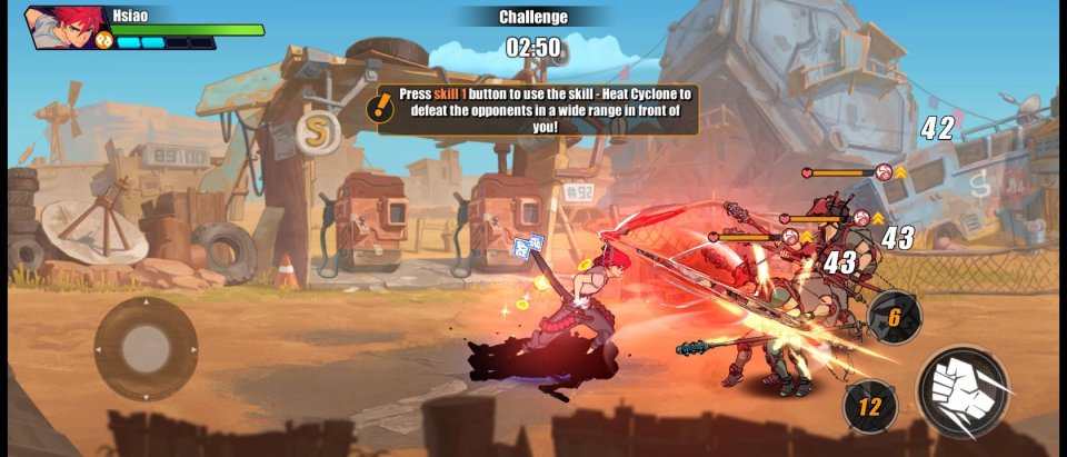 Captor Clash