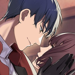 恋花幕明録　恋愛ゲーム・乙女ゲームのアプリアイコン