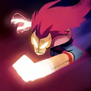Towaga: Among Shadows（トワガ：深淵の影）のアプリアイコン