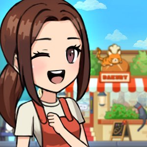 マージスウィーツ（Merge Sweets）のアプリアイコン
