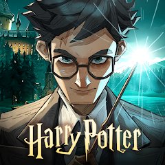 ハリー･ポッター：魔法の覚醒のアプリアイコン