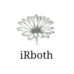 iRboth (イルボス)のアプリアイコン