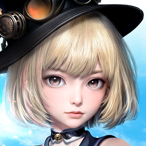 ロストエデン：神力覚醒　配信日と事前登録の情報の画像