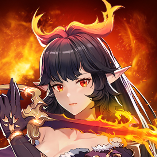 マスターオブナイツ：七つの試練（Master of Knights）配信日と事前登録の情報の画像