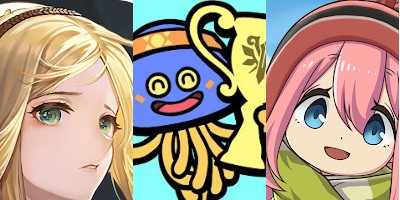 今週は大作、話題作のリリースラッシュ！ランキング1位に輝いたのは…の画像