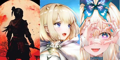 ハイエンド2Dの本格冒険RPGや伝説と童話のリアルタイムバトルRPGが配信！ランキングは…の画像