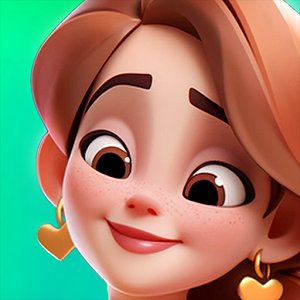 Dream Island - Match 3 Gamesのアプリアイコン