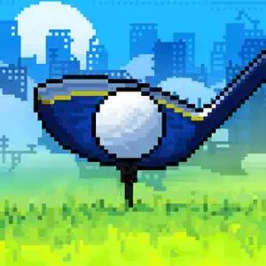 Golf Odyssey 2（ゴルフオデッセイ2）のアプリアイコン