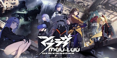 ハクスラ系アクションRPG「マブラヴ：ディメンションズ」サービス開始！の画像