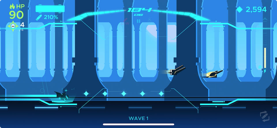 ルーメンライダー