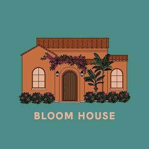 脱出ゲーム：BLOOM HOUSEのアプリアイコン