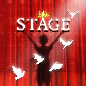 脱出ゲーム STAGE ～脱出劇の幕があがる～のアプリアイコン