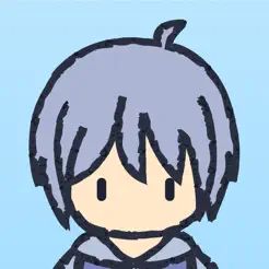 がらくたフリーマーケットのアプリアイコン