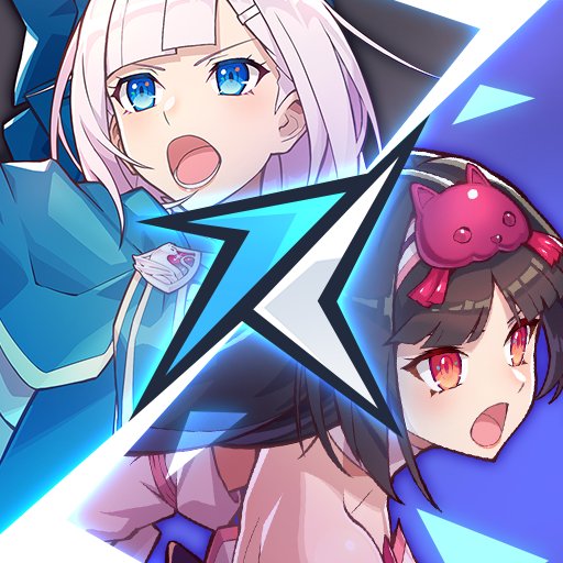 ナイトコアキングダム～王領英雄～（Knightcore Kingdom）配信日と事前登録の情報の画像
