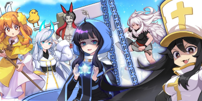 妹はRPG初心者の画像